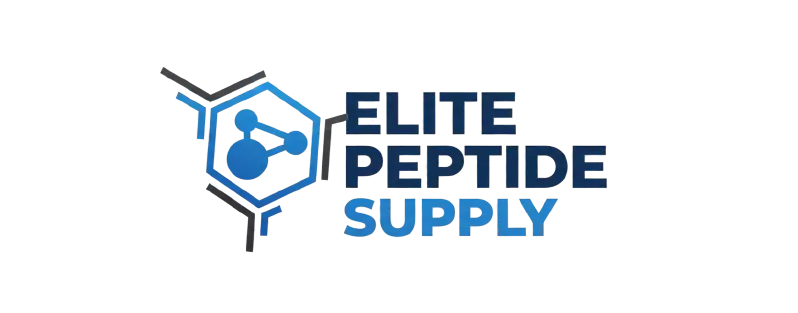 elite peptide supply logo