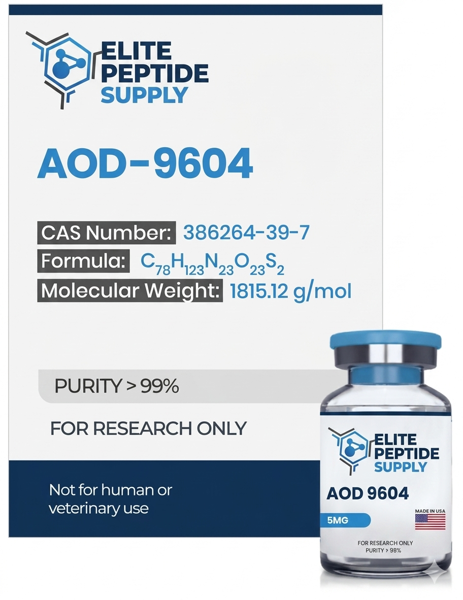 aod 9604 for sale online