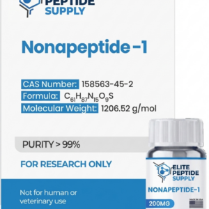 Nonapeptide-1 (200mg)