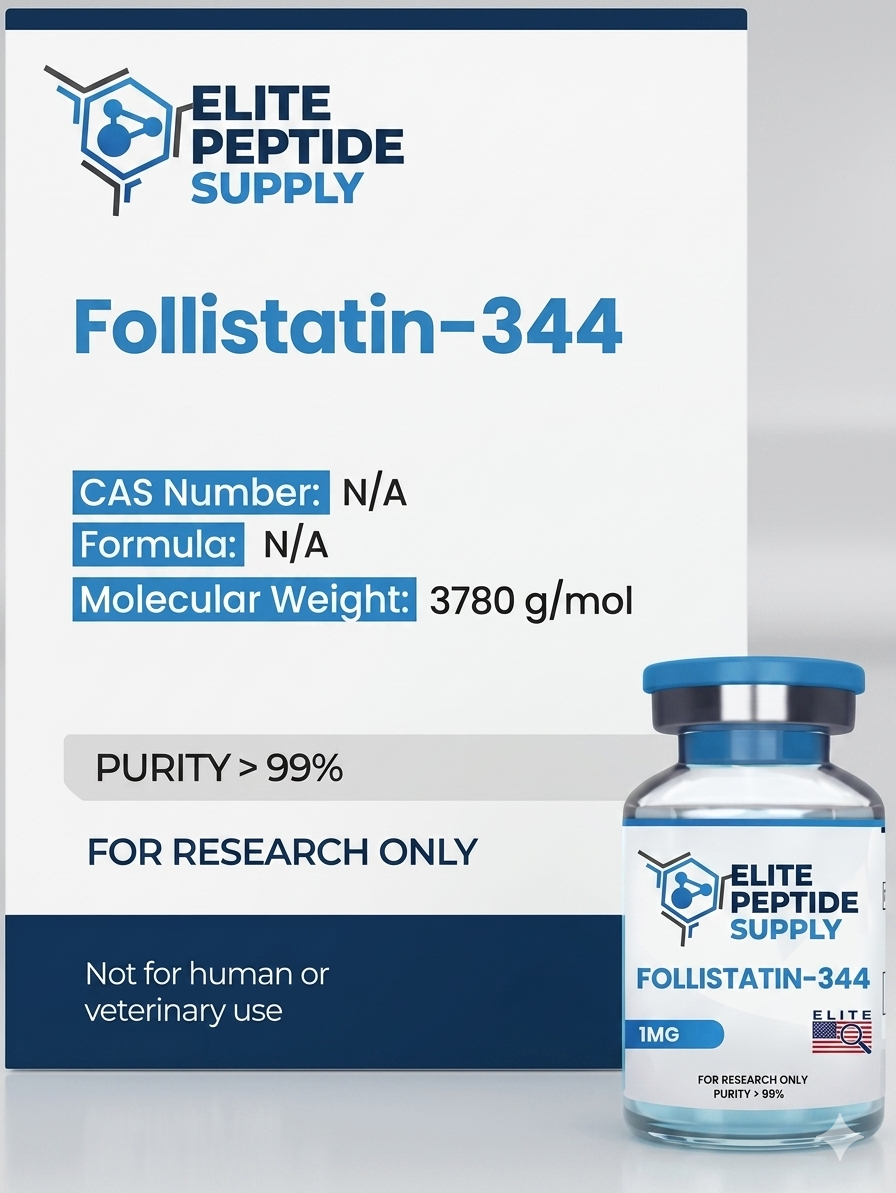 Follistatin-344 Peptide