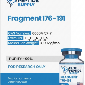 Fragment 176-191 (5mg)