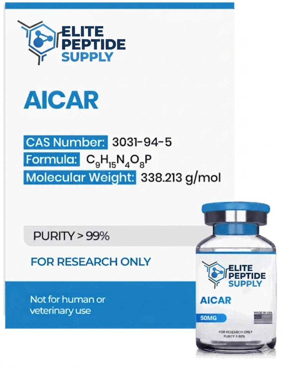 AICAR (50mg)