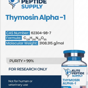 Thymosin Alpha-1 (10mg)