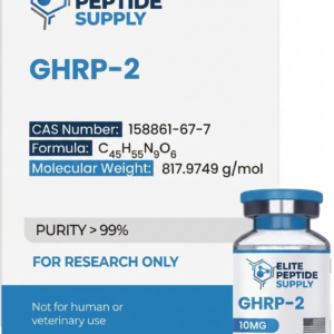 GHRP-2 (10mg)