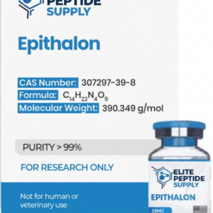 Epithalon (25mg)