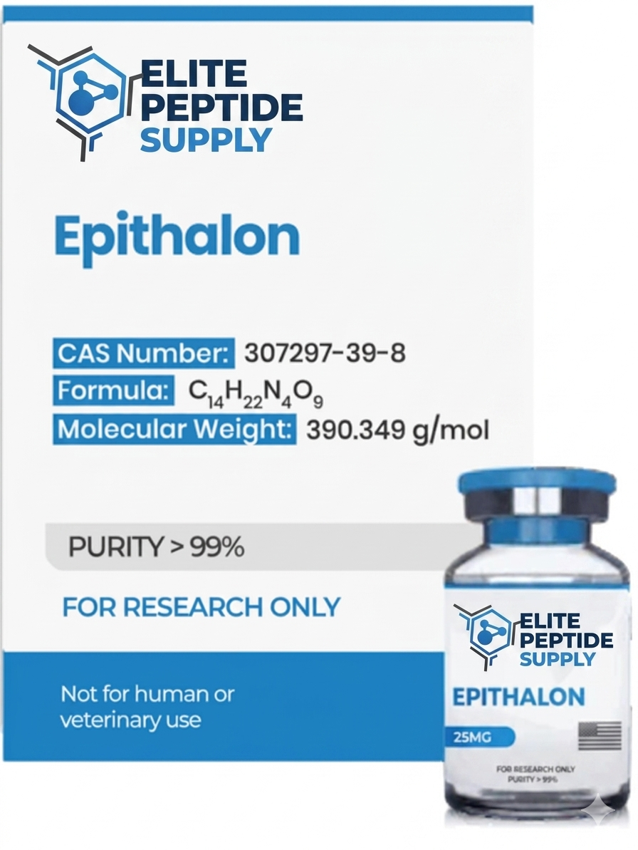 Epithalon (25mg)