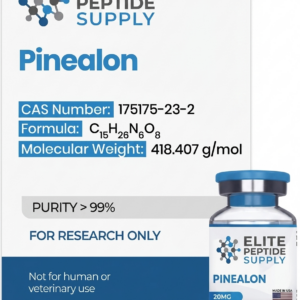 Pinealon (20mg)
