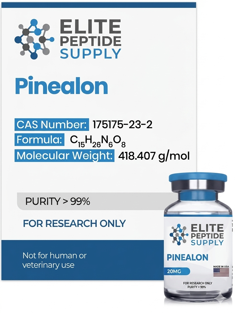 Pinealon (20mg)