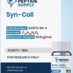 Syn-Coll (Palmitoyl Tripeptide-5) (200mg)
