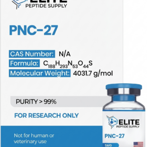 PNC-27 (5mg)
