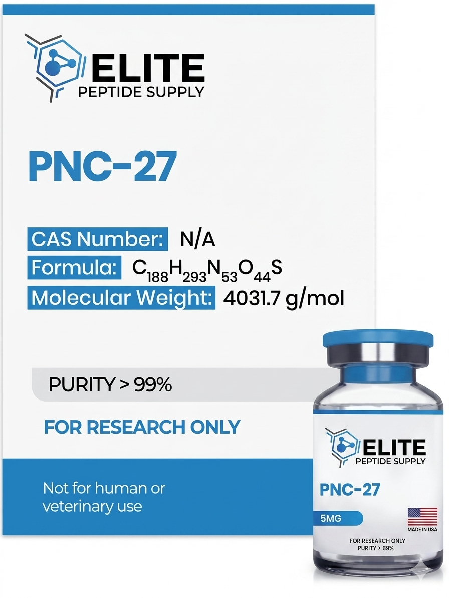 PNC-27 (5mg)
