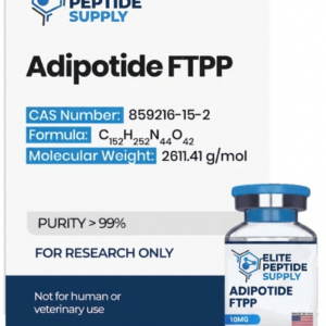 Adipotide FTPP (10mg)