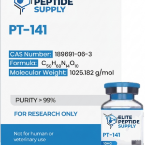 Kisspeptin-10 (10mg)