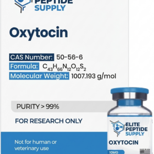 Oxytocin (10mg)