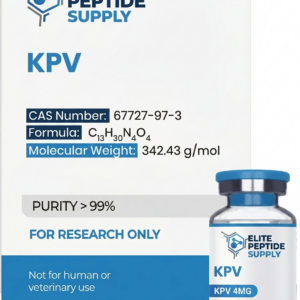 KPV (4mg)