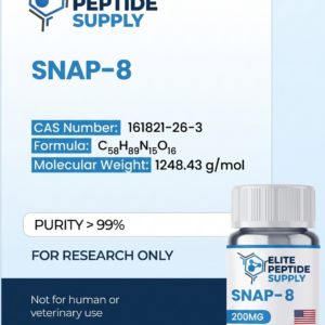 SNAP-8 (200mg)