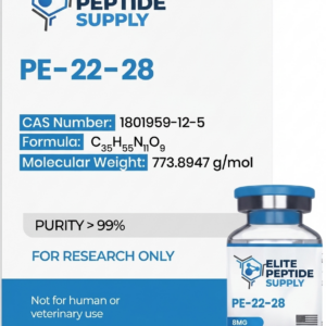 PE-22-28 (8mg)
