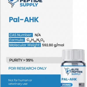 Pal-AHK (200mg)