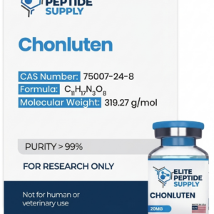 Chonluten (T-34) (20mg)