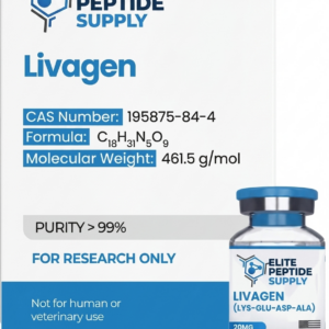 Livagen (20mg)