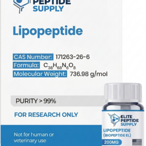 Lipopeptide (Biopeptide EL) (200mg)