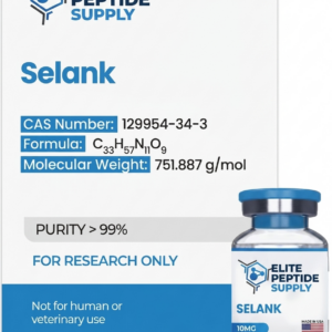 Selank (10mg)