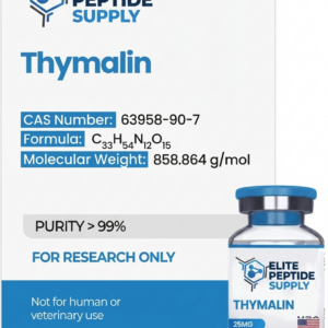 Thymalin (25mg)