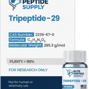 Tripeptide-29 (200mg)