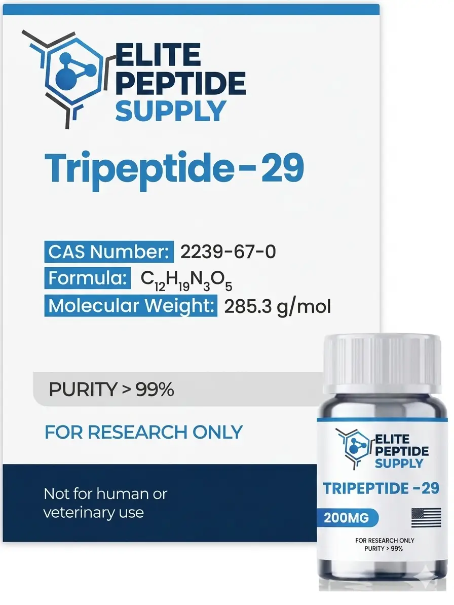 Tripeptide-29 (200mg)