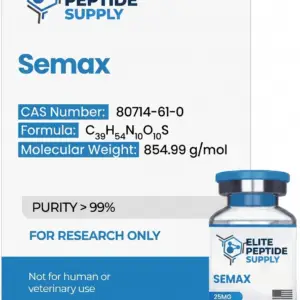 Semax (25mg)