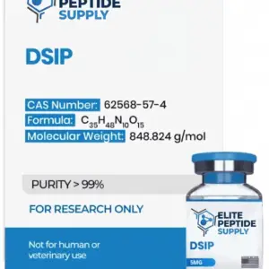 DSIP (5mg)