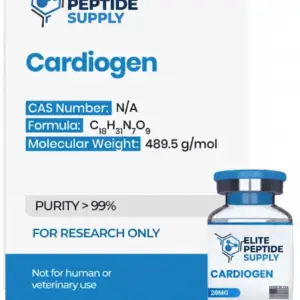 Cardiogen (20mg)