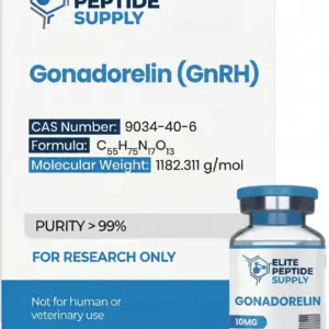 Gonadorelin (GnRH) (10mg)