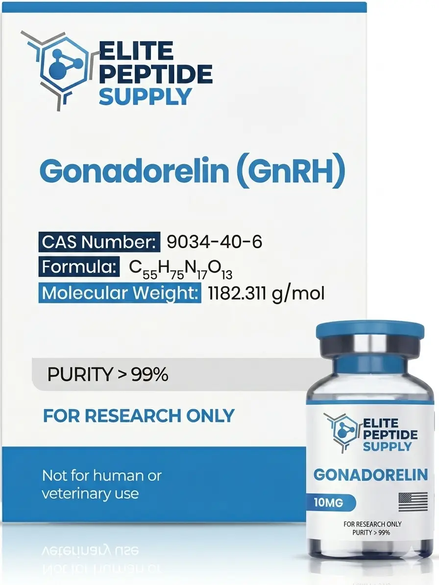 Gonadorelin (GnRH) (10mg)