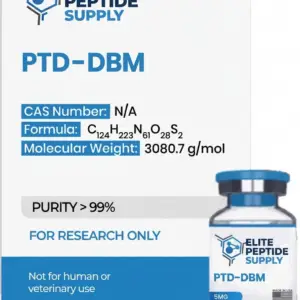 PTD-DBM (5mg)