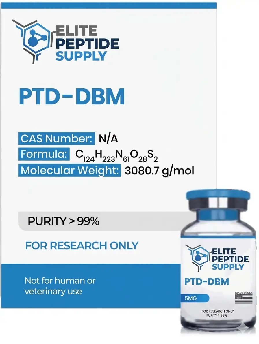 PTD-DBM (5mg)