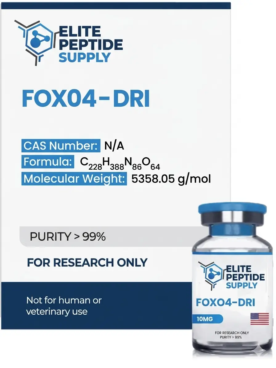 FOXO4-DRI (Proxofim) (10mg)