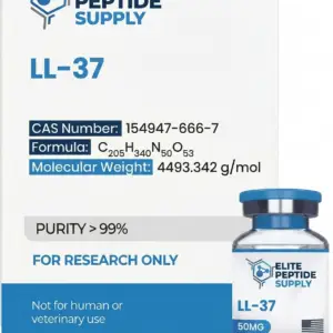 LL-37 (5mg)